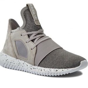 Adidas tubular sneakers